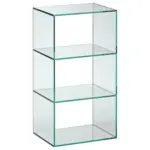 XXXLutz Lauterach - Ihr Möbelhaus bei Bregenz Regal 40/75/30 cm Transparent