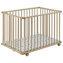 Laufgitter Belami Plus 97/76/70,5 cm