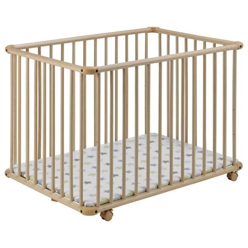 Laufgitter Belami Plus 97/76/70,5 cm