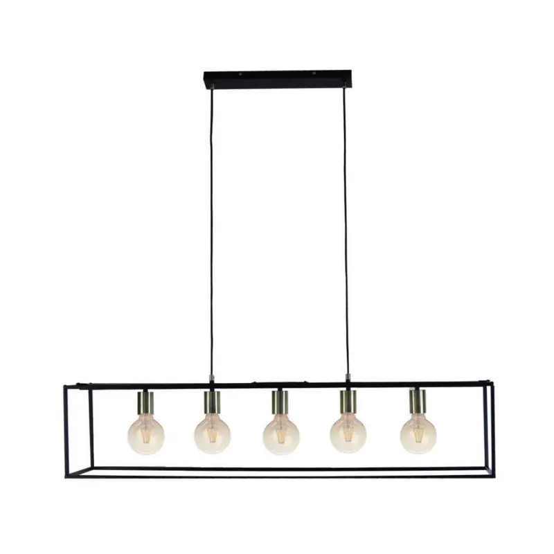 Hängeleuchte 110/25/150 cm