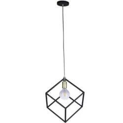 Hängeleuchte 25/150 cm