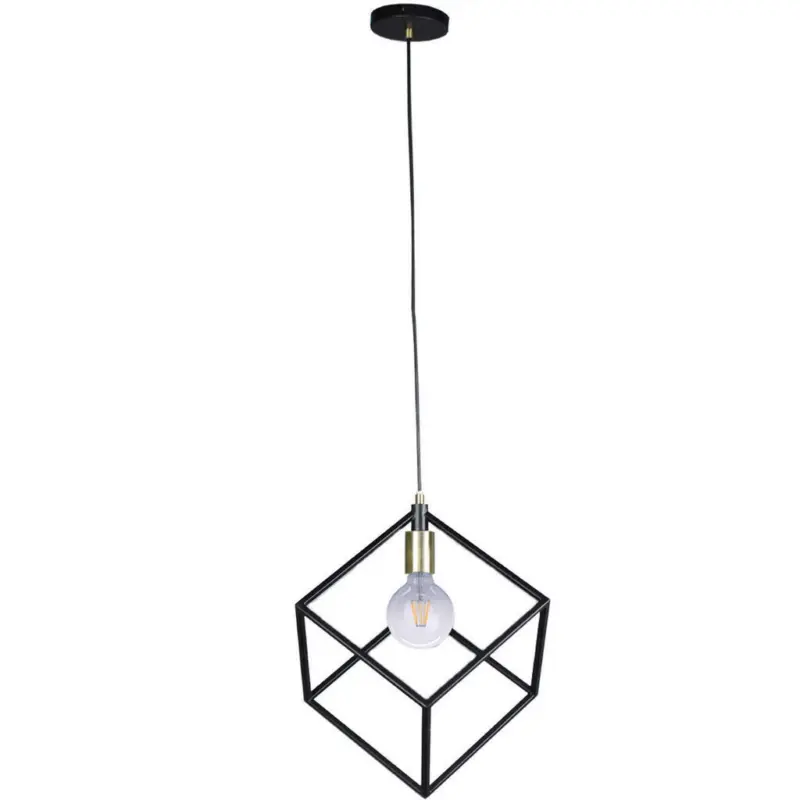 Hängeleuchte 25/150 cm