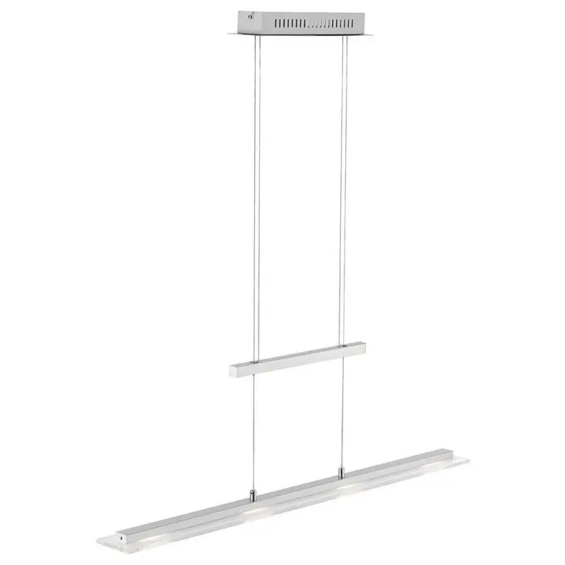 Led-Hängeleuchte 88/9/80-150 cm