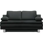 XXXLutz Lauterach - Ihr Möbelhaus bei Bregenz Schlafsofa in Anthrazit