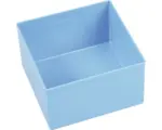 Hornbach Sortimentskasten Sichtbox Allit 108 x 108 x 63 mm