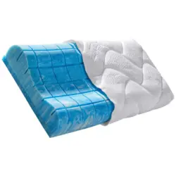 Nackenkissen 40/80 cm