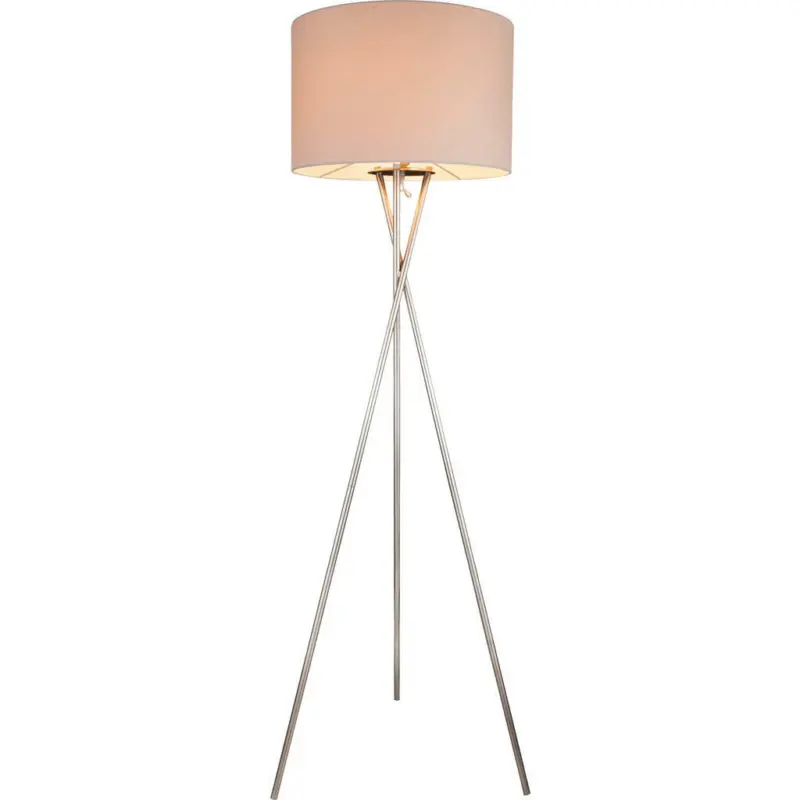 Stehleuchte 54/160 cm