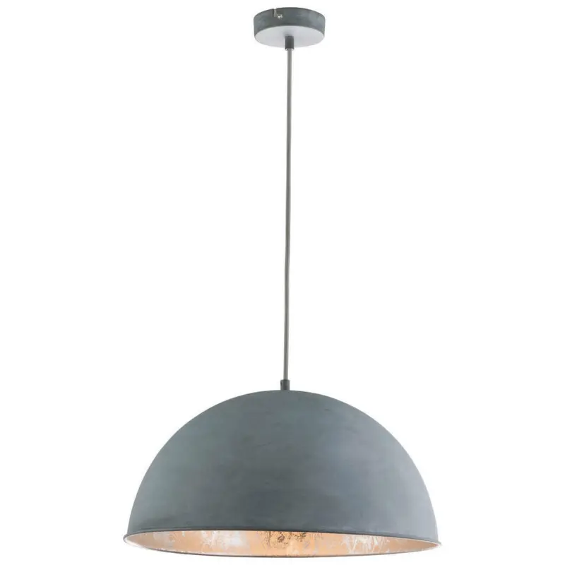 Hängeleuchte 41/120 cm