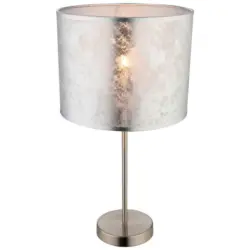 Tischleuchte 26/50 cm