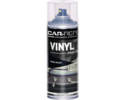 Srühlack Car-Rep Vinyl RAL9004 Signal Black 400 ml