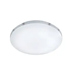 Badezimmer-Deckenleuchte 24 W 41,0/10 cm