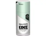 Hornbach Sprühlack Maston ONE Satin RAL 6019 150 ml