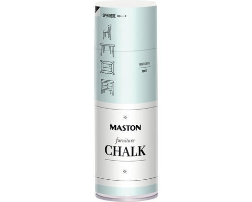 Maston Kreidespray Möbel Mint Green 400 ml