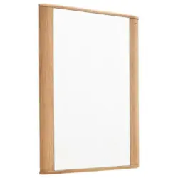 Wandspiegel 65/91/3 cm