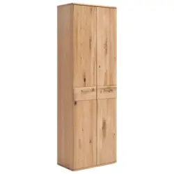 Garderobenschrank 65/197/38 cm