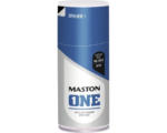 Hornbach Sprühlack Maston ONE Satin RAL 5010 150 ml