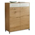XXXLutz Lauterach - Ihr Möbelhaus bei Bregenz Kommode 86/105/37 cm