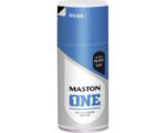 Hornbach Sprühlack Maston ONE Satin RAL 5015 150 ml