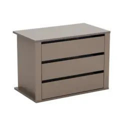 Schubkasteneinsatz 75/54/47 cm