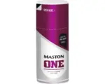 Hornbach Sprühlack Maston ONE satin rubinrot RAL3003 150 ml