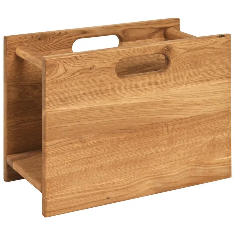 Zeitungsst&auml;nder 40/30/21 cm