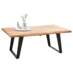 XXXLutz Lauterach - Ihr Möbelhaus bei Bregenz Couchtisch in Holz, Metall 115/70/45 cm