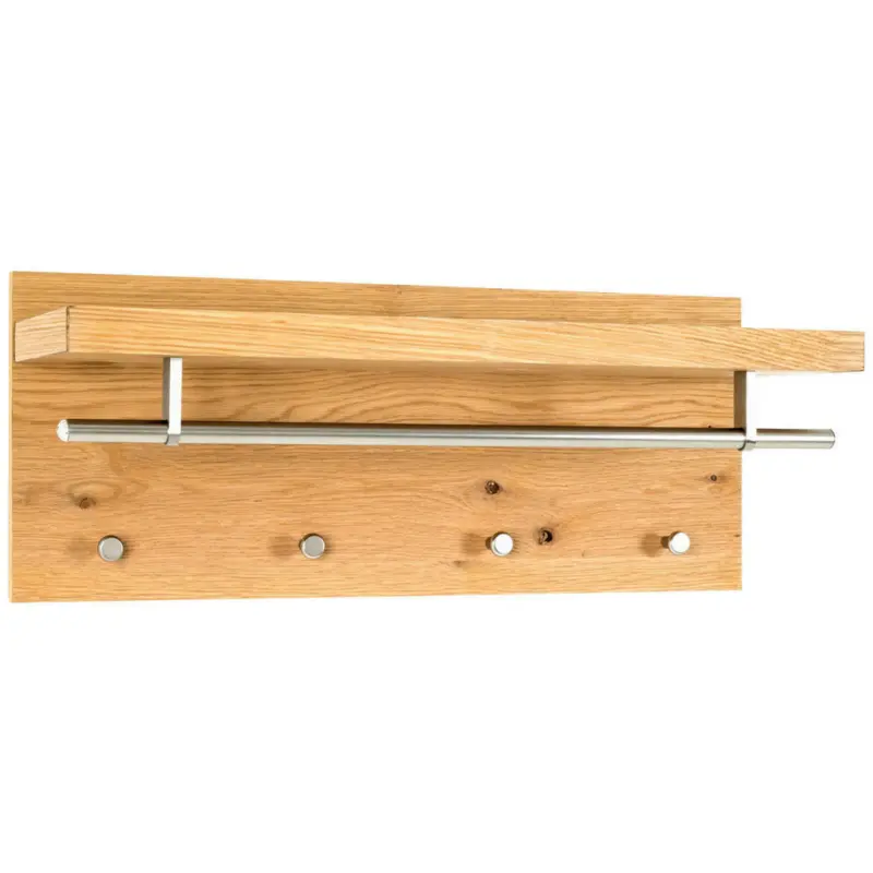 Wandgarderobe