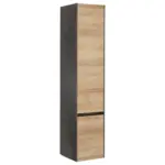 XXXLutz Lauterach - Ihr Möbelhaus bei Bregenz Hochschrank 37/168/33 cm