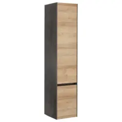 Hochschrank 37/168/33 cm