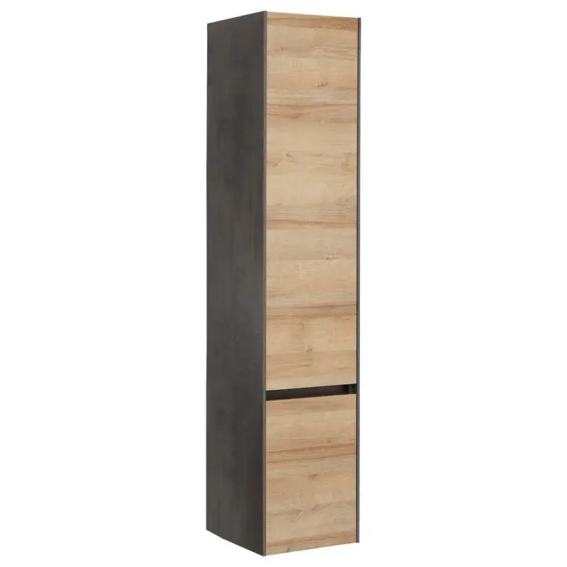 Hochschrank 37/168/33 cm