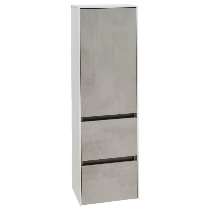 Midischrank 37/121/33 cm
