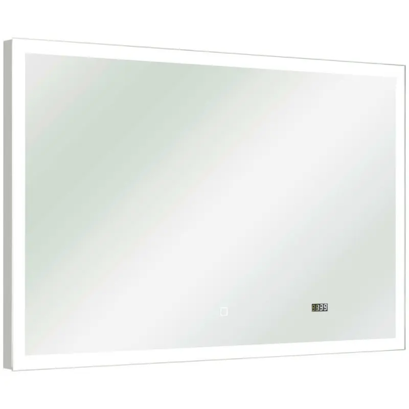 Badezimmerspiegel 110/70/3 cm