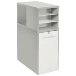 Anstellcontainer 43,8/115/80 cm