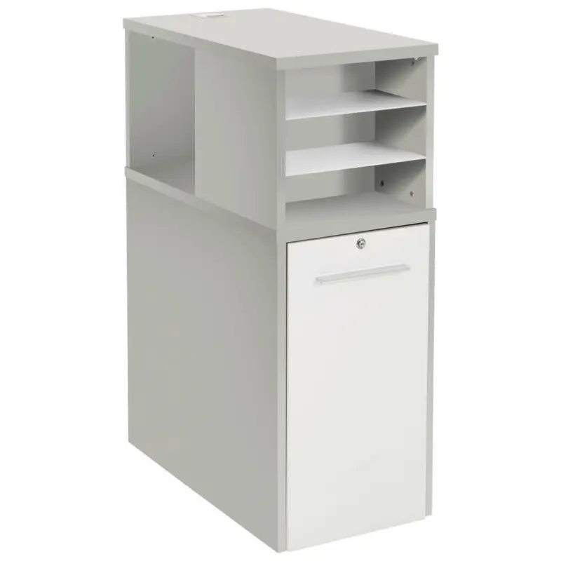 Anstellcontainer 43,8/115/80 cm