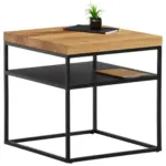 XXXLutz Lauterach - Ihr Möbelhaus bei Bregenz Couchtisch in Holz, Metall 50/50/50 cm