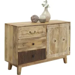 Kommode 115/80/35 cm