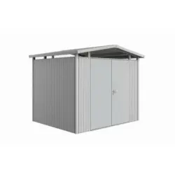 Gerätehaus 273/227/238 cm