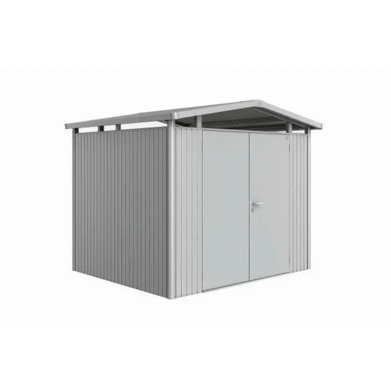 Gerätehaus 273/227/238 cm