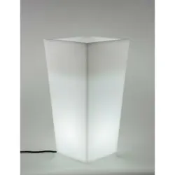LED PFLANZGEFÄß Melisa 40