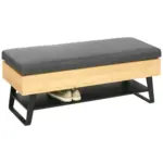 XXXLutz Lauterach - Ihr M&ouml;belhaus bei Bregenz Garderobenbank 118/49/41 cm