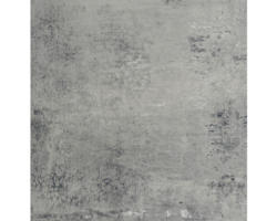 Feinsteinzeug Bodenfliese Tribeca 120,0x120,0 cm grau seidenmatt rektifiziert