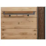 XXXLutz Lauterach - Ihr M&ouml;belhaus bei Bregenz Garderobenpaneel 118/87/35 cm