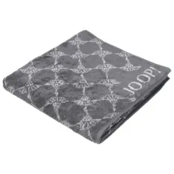 Duschtuch 80/150 cm Anthrazit