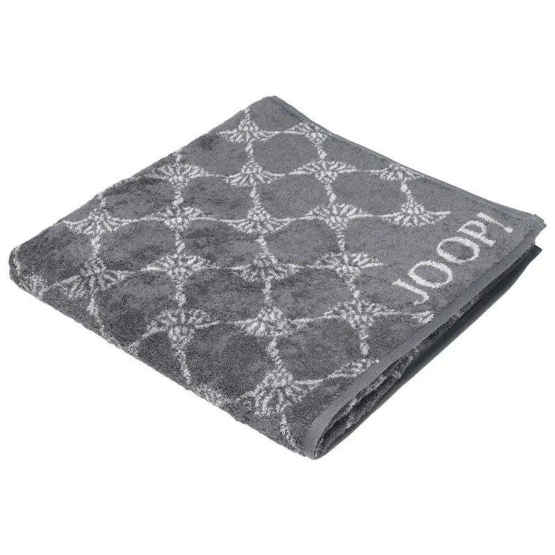 Duschtuch 80/150 cm Anthrazit