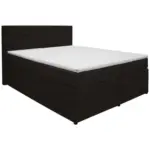 XXXLutz Lauterach - Ihr Möbelhaus bei Bregenz Boxspringbett 160/200 cm in Dunkelbraun