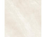 Hornbach Feinsteinzeug Bodenfliese Armani 120,0x120,0 cm beige glänzend rektifiziert
