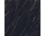 Hornbach Feinsteinzeug Bodenfliese Nero 120,0x120,0 cm schwarz glänzend rektifiziert