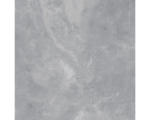 Hornbach Feinsteinzeug Bodenfliese Geo 120,0x120,0 cm grau seidenmatt rektifiziert