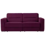 XXXLutz Lauterach - Ihr Möbelhaus bei Bregenz Schlafsofa in Aubergine