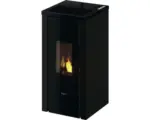 Hornbach Pelletofen Pegaso Vera Stahl anthrazit 7 kW